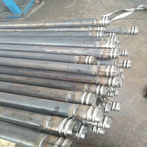 长安《建筑基桩检测技术规范》每根桩需要几个声测管