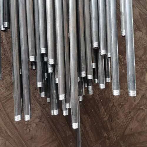 长安声测管重量是多少？买管必知的计算公式