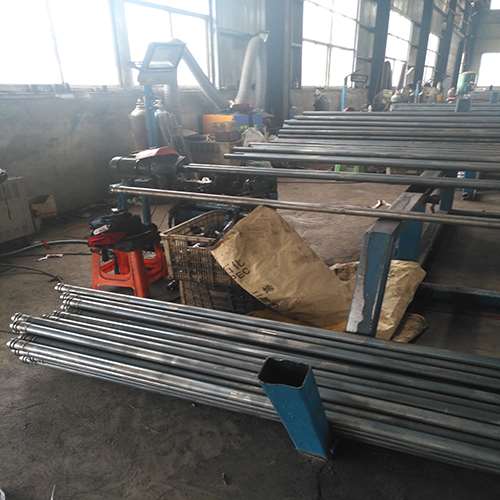 长安桥梁桩基声测管的施工工艺流程